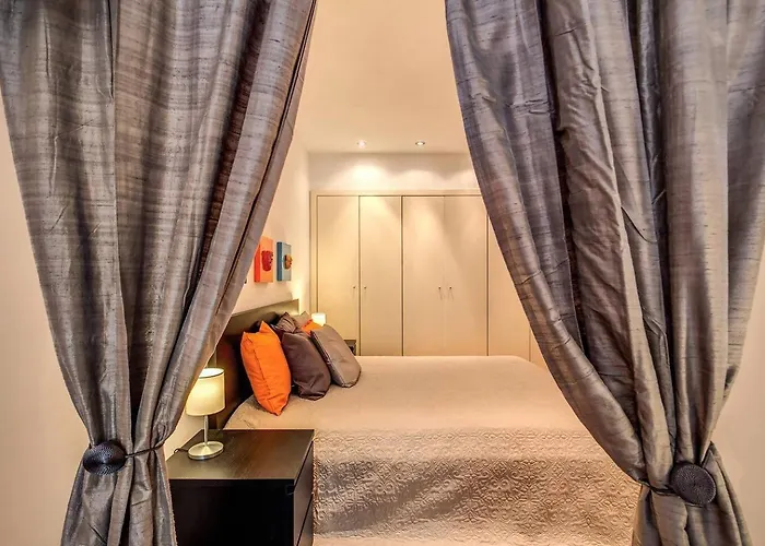 Lovely Close Vatican Apartamento *