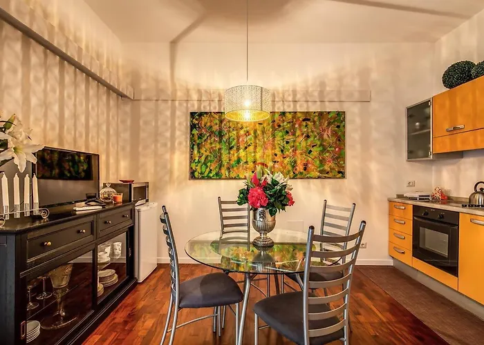 Lovely Close Vatican Apartamento Roma