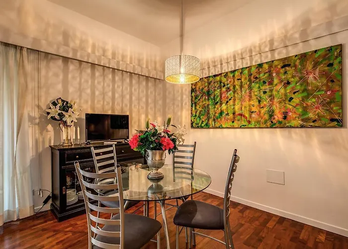 Apartamento Lovely Close Vatican