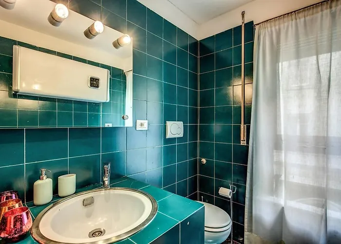 Apartamento Lovely Close Vatican *