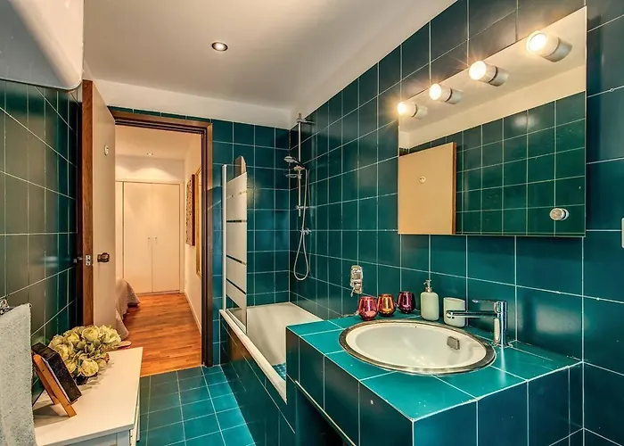 Lovely Close Vatican Apartamento Roma